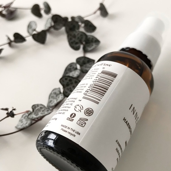 🌱 NEW Innersense Harmonic Healing Oil Hair & Skin - Picture 2 of 6